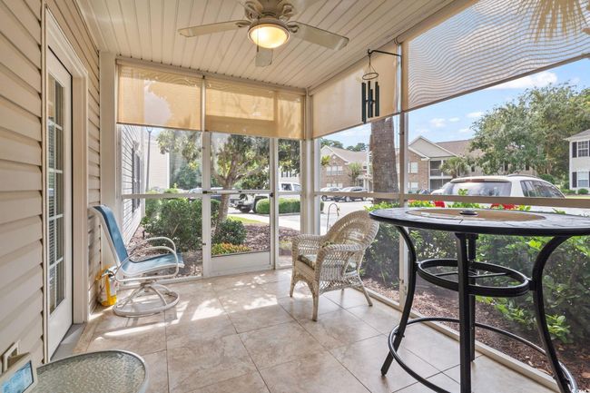 UNIT-7B - 4654 Fringetree Dr, Condo with 3 bedrooms, 2 bathrooms and null parking in Murrells Inlet SC | Image 6