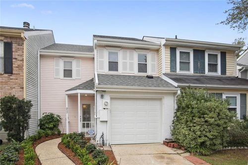 852 Old Metairie Dr, Metairie, LA, 70001-6095 | Card Image