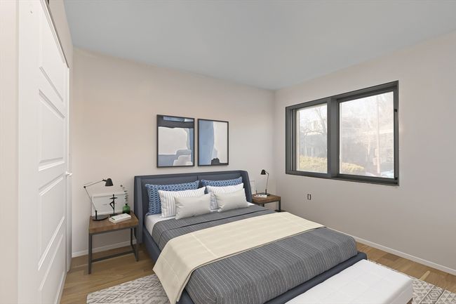 APT-220 - 14 Concord Ave, Condo with 3 bedrooms, 2 bathrooms and 1 parking in Cambridge MA | Image 9