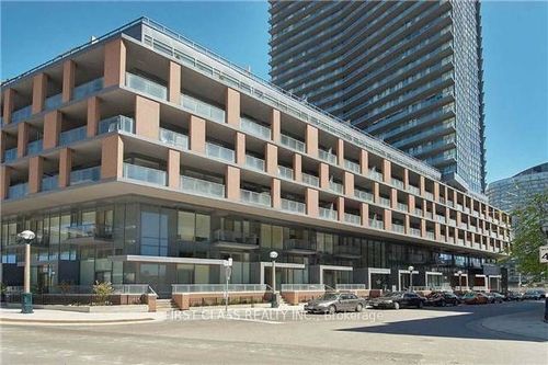 1610-20 Bruyeres Mews, Toronto, ON, M5V0G8 | Card Image