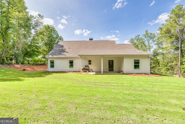 177 Maple Dr, House other with 3 bedrooms, 2 bathrooms and null parking in Commerce GA | Image 45