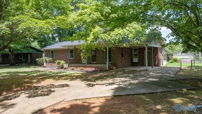 322 Robinson Street, House other with 3 bedrooms, 1 bathrooms and null parking in Decatur AL | Image 2