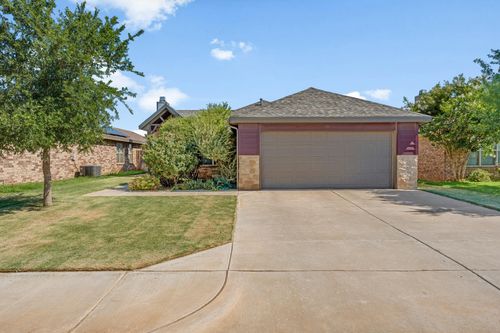 1110 79th St, Lubbock, TX, 79423 | Card Image