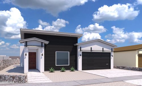 1425 Dylan Pl, El Paso, TX, 79928 | Card Image