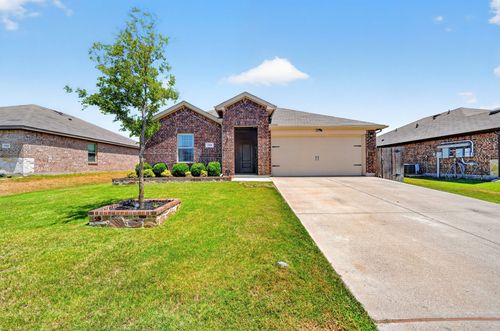 713 Saddle Horn Way, Josephine, TX, 75189 | Card Image