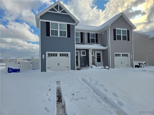 113 South Dr, West Seneca, NY, 14218-3688 | Card Image