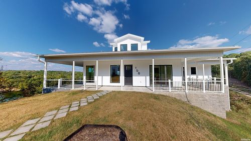 156 Waterfront Dr, Hot Springs, AR, 71913-8097 | Card Image