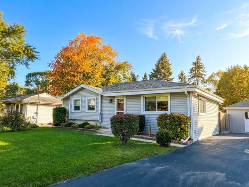 438 8th Place, SOMERS, WI, 53140 | Card Image