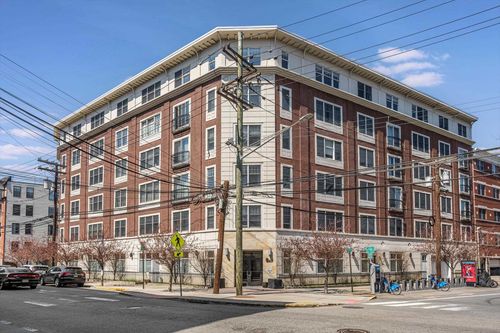 apt-6f-82 Clinton St, Hoboken, NJ, 07030-2493 | Card Image