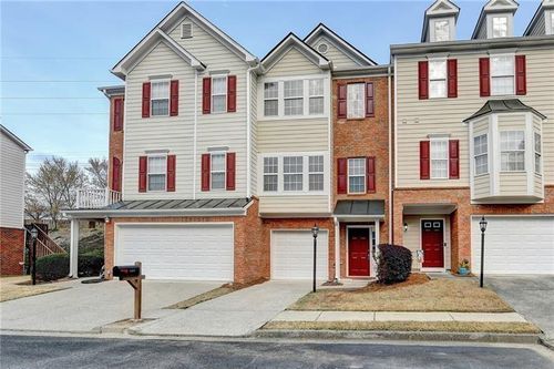 5987 Turfway Park Ct, Sugar Hill, GA, 30518-7110 | Card Image