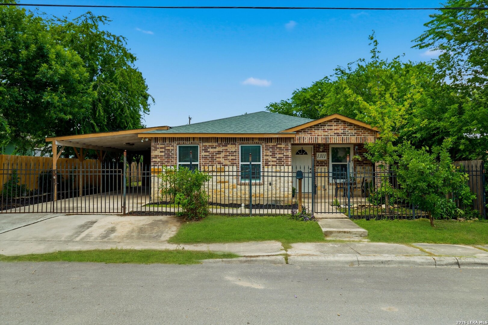 Residential in San Antonio 5