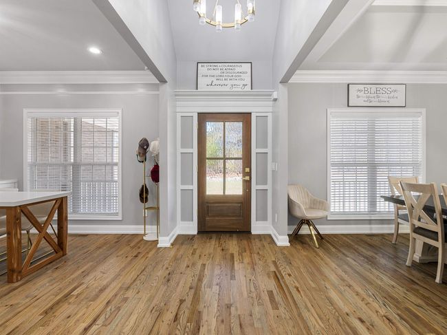 196 Crow Rd, House other with 3 bedrooms, 3 bathrooms and null parking in inman SC | Image 9