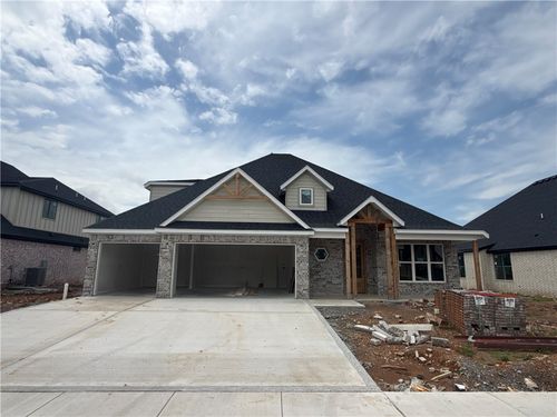 1121 Canyon Maple St, Centerton, AR, 72719-3005 | Card Image