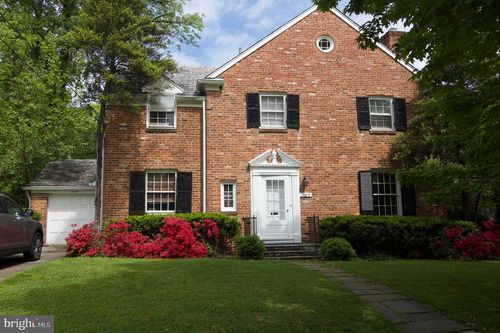 3803 Leland St, CHEVY CHASE, MD, 20815-4901 | Card Image