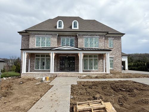 1706 Southwick Dr, Brentwood, TN, 37027-2113 | Card Image