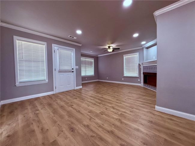 1221 S 5 Th St, House other with 2 bedrooms, 1 bathrooms and null parking in Rogers AR | Image 8