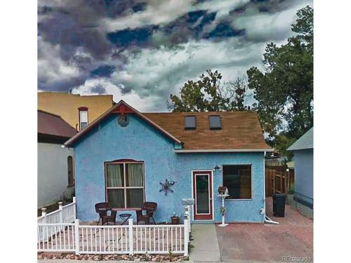 110 N D St, Salida, CO, 81201 | Card Image