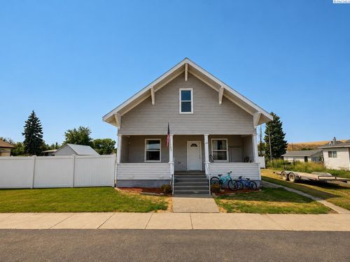309 G St., Endicott, WA, 99125 | Card Image
