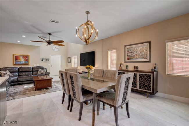 7613 Pulpit Rock Ct, House other with 3 bedrooms, 3 bathrooms and null parking in Las Vegas NV | Image 19