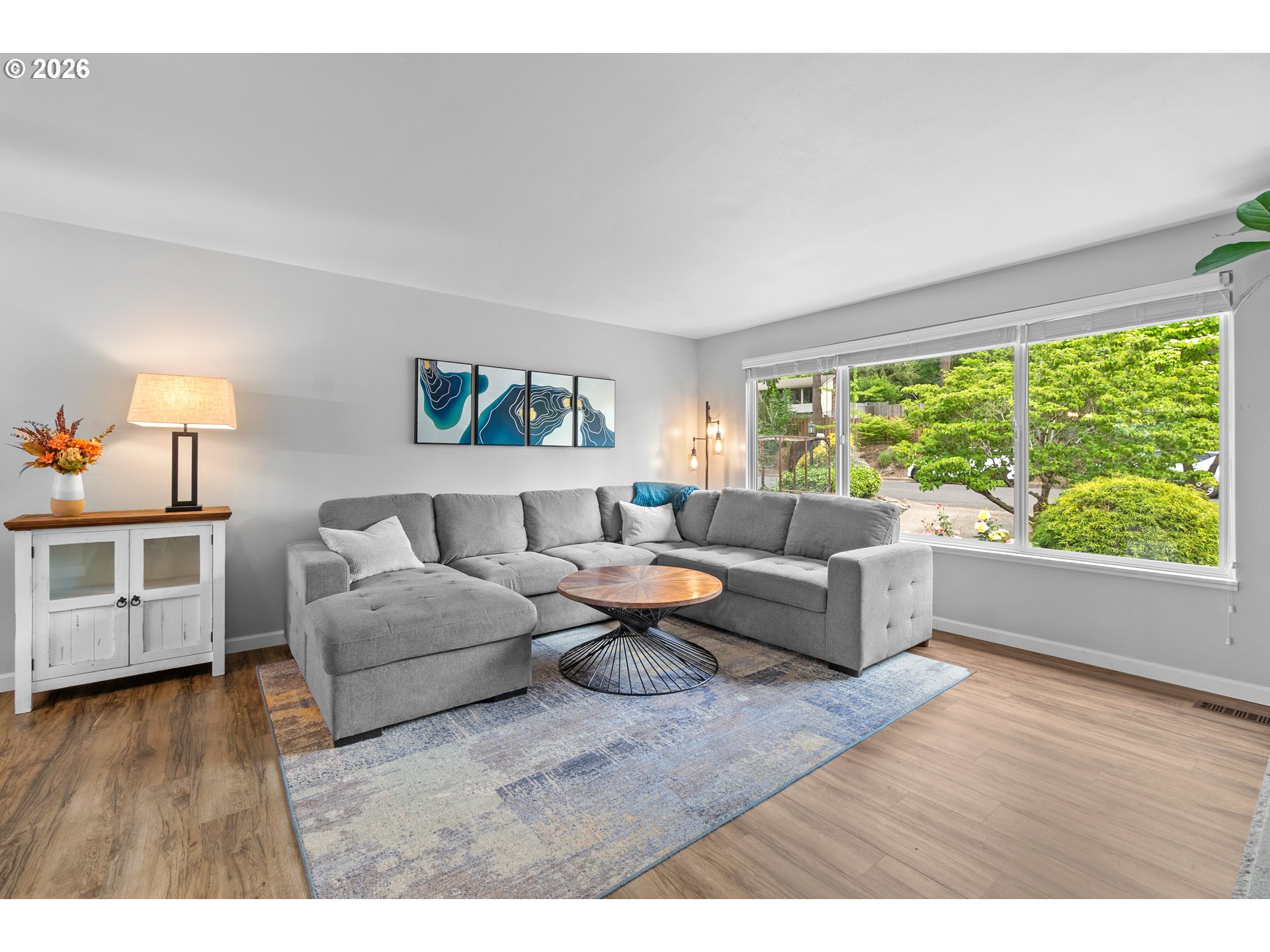 Residential in Portland 5