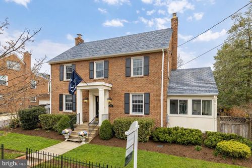 4109 17th St Nw, WASHINGTON, DC, 20011-5304 | Card Image