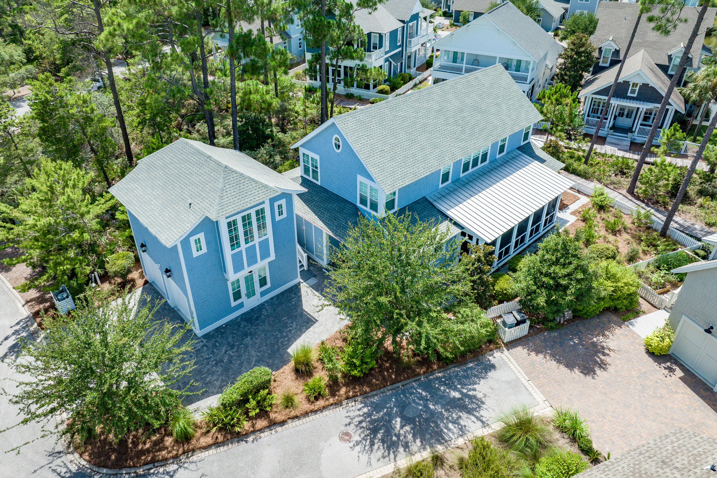 Sextant Ln, Santa Rosa Beach, FL 32459