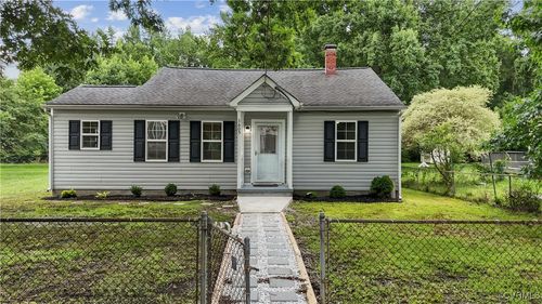 3605 Dupuy Rd, South Chesterfield, VA, 23803-2557 | Card Image