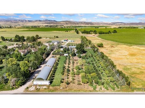12155 N County Road 15, Wellington, CO, 80549 | Card Image