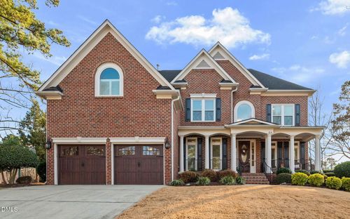 214 Lantern Ridge Ln, Cary, NC, 27519-8845 | Card Image
