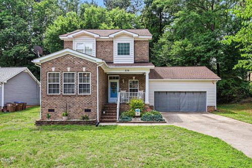 239 Carroll Street, Wake Forest, NC, 27587 | Card Image