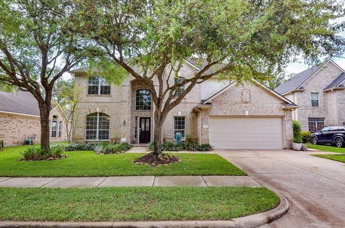 24511 Pelican Hill Dr, Katy, TX, 77494-1843 | Card Image