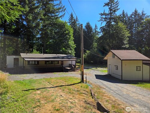 16133 Dogwood Ln, Arlington, WA, 98223-9445 | Card Image