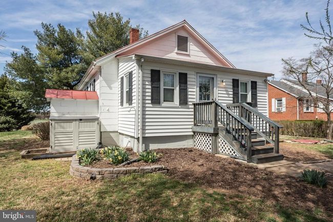 9579 Bastable Mill Rd, House other with 2 bedrooms, 1 bathrooms and null parking in CATLETT VA | Image 30
