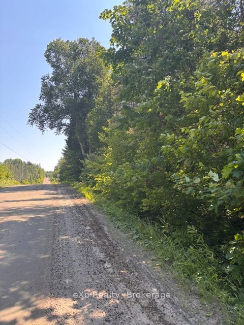 Residential in Parry Sound Remote Area