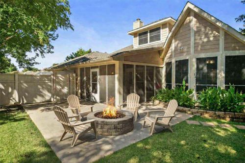 6048 Cypress Cove Dr, The Colony, TX, 75056-4617 | Card Image
