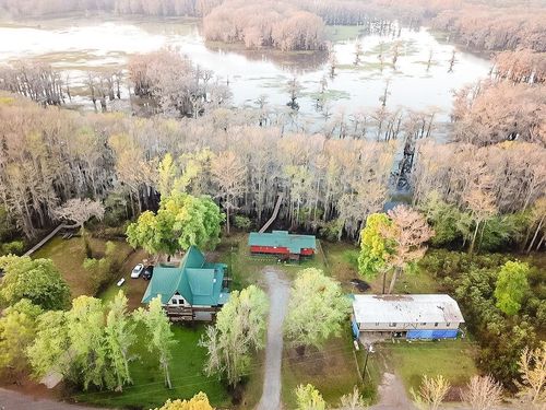 535 Jackson Arm Rd, Karnack, TX, 75661-1859 | Card Image