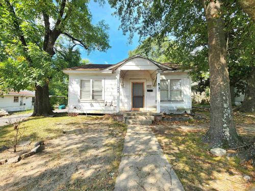 608 E Block St, El Dorado, AR, 71730-6273 | Card Image