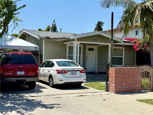 210 S Raitt St, Santa Ana, CA, 92703-4455 | Card Image