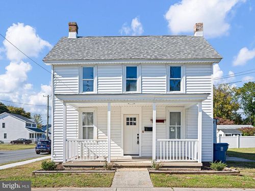 200 N Mechanic St, WYOMING, DE, 19934-1020 | Card Image