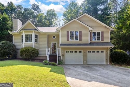 137 Cedar Creek Ct, Acworth, GA, 30101-8525 | Card Image