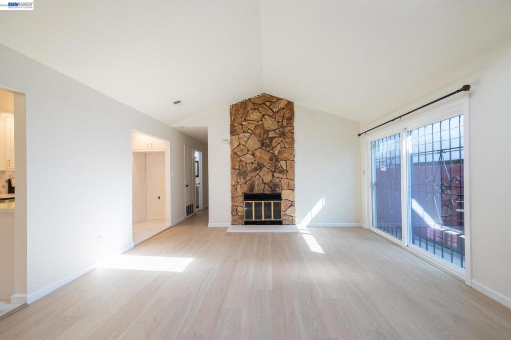 Residential in Oakland 4