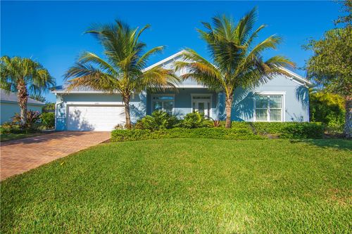 2591 Saint Lucia Cir, Vero Beach, FL, 32967-7580 | Card Image