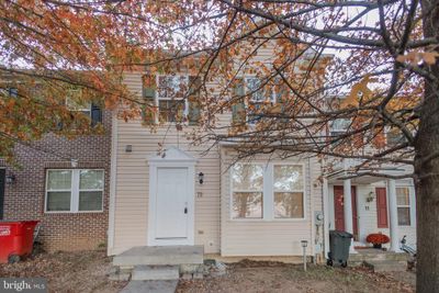 79 Grindstone Drive, Townhouse with 3 bedrooms, 2 bathrooms and null parking in HEDGESVILLE WV | Image 3