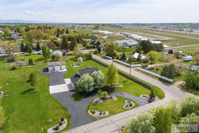 3902 E 154 N, House other with 5 bedrooms, 4 bathrooms and 7 parking in Rigby ID | Image 80