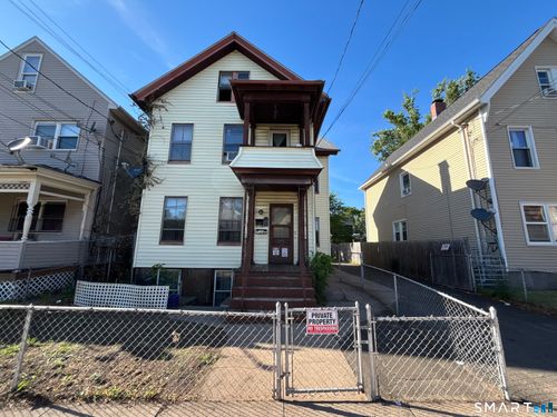 473 Lombard St, New Haven, CT, 06513-2908 | Card Image