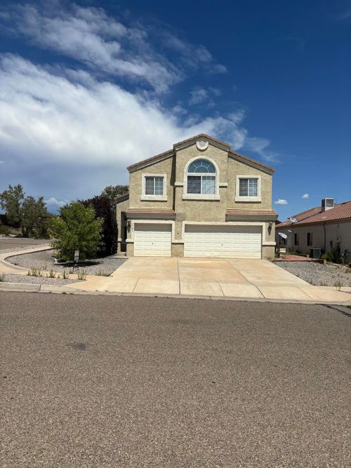 7123 Husky Dr Ne, Rio Rancho, NM, 87144-7729 | Card Image