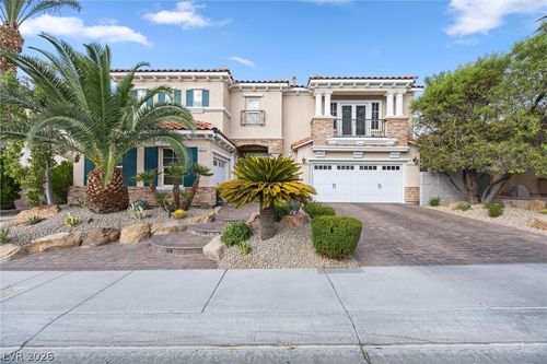 2777 Botticelli Dr, Henderson, NV, 89052-3108 | Card Image