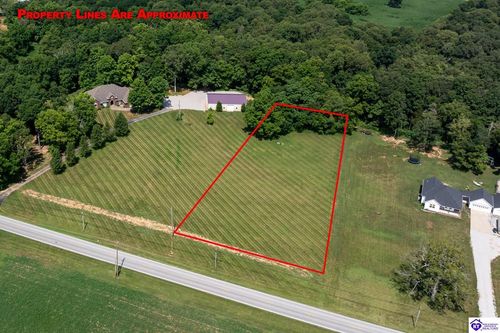 Lot 3 Highway 79, Brandenburg, KY, 40108 | Card Image