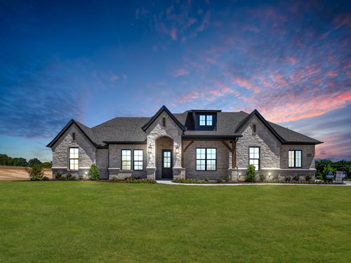 120 Turtle Back Ridge, Decatur, TX, 76234 | Card Image