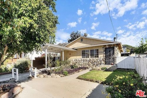 10626 Mountair Ave, Tujunga, CA, 91042-1528 | Card Image